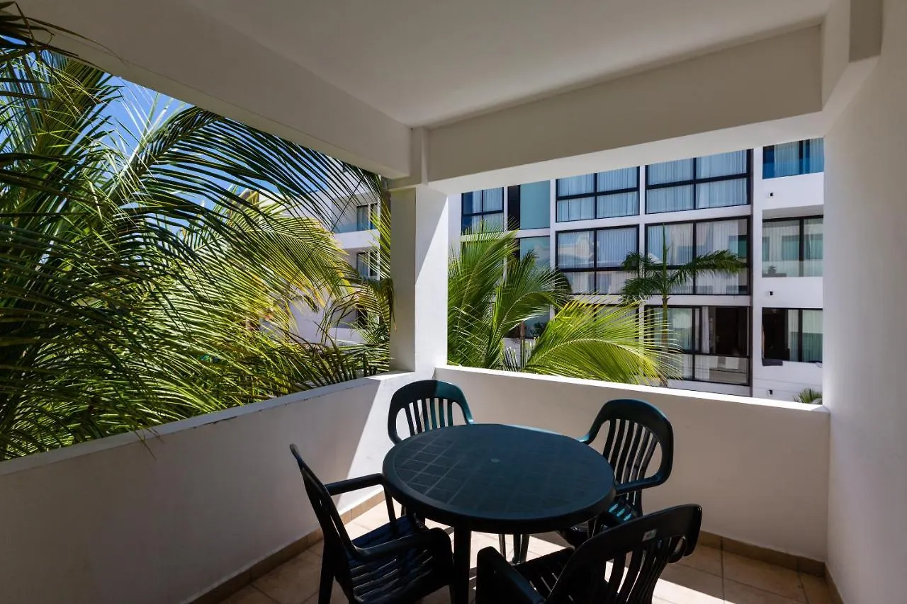 Best Penthouses & Apartments In Pdc! 2 & 1 Bedroom Units Close To The 5Th Av 신데 델 카르멘 멕시코