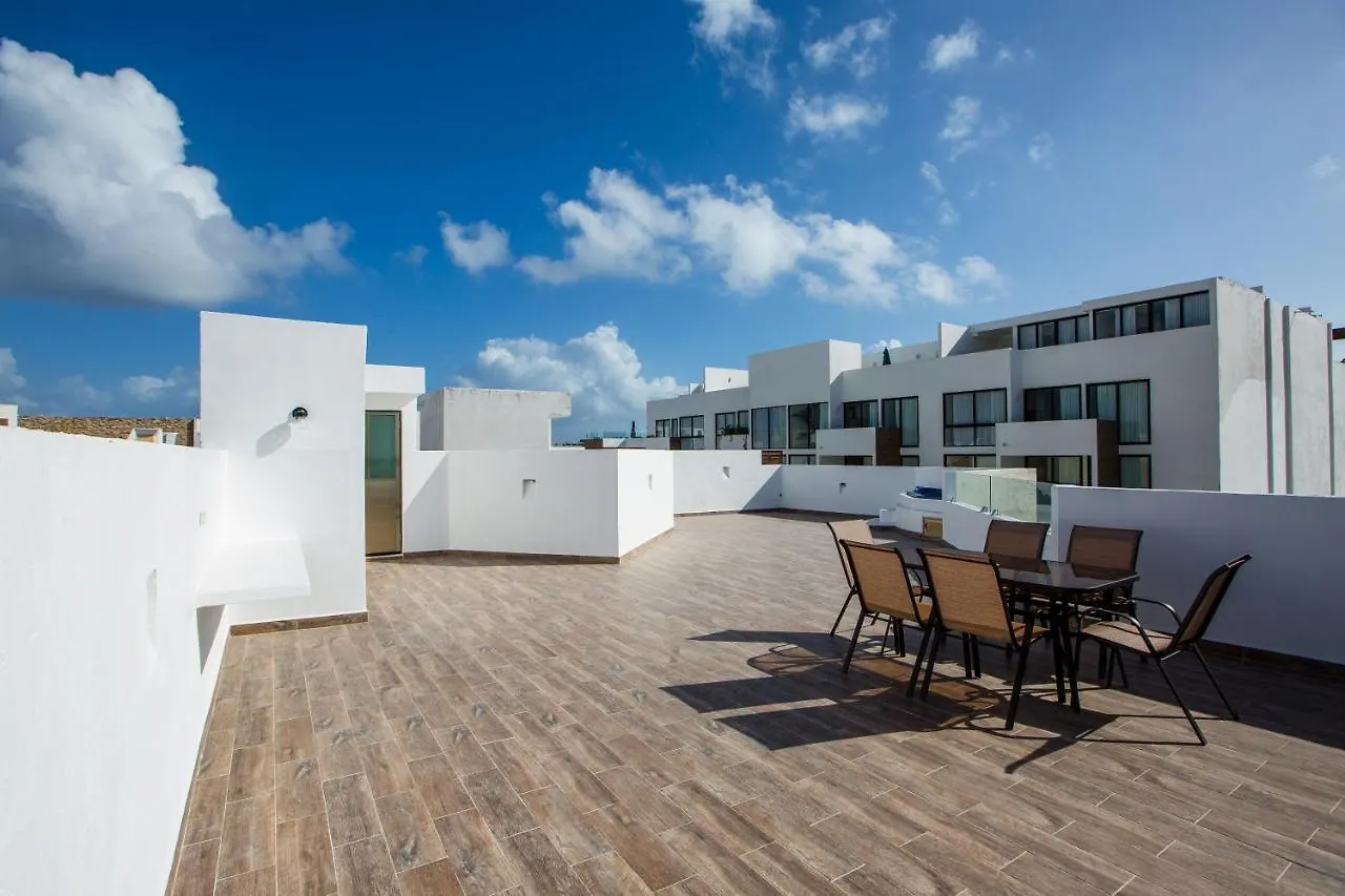 Best Penthouses & Apartments In Pdc! 2 & 1 Bedroom Units Close To The 5Th Av 신데 델 카르멘 0*,