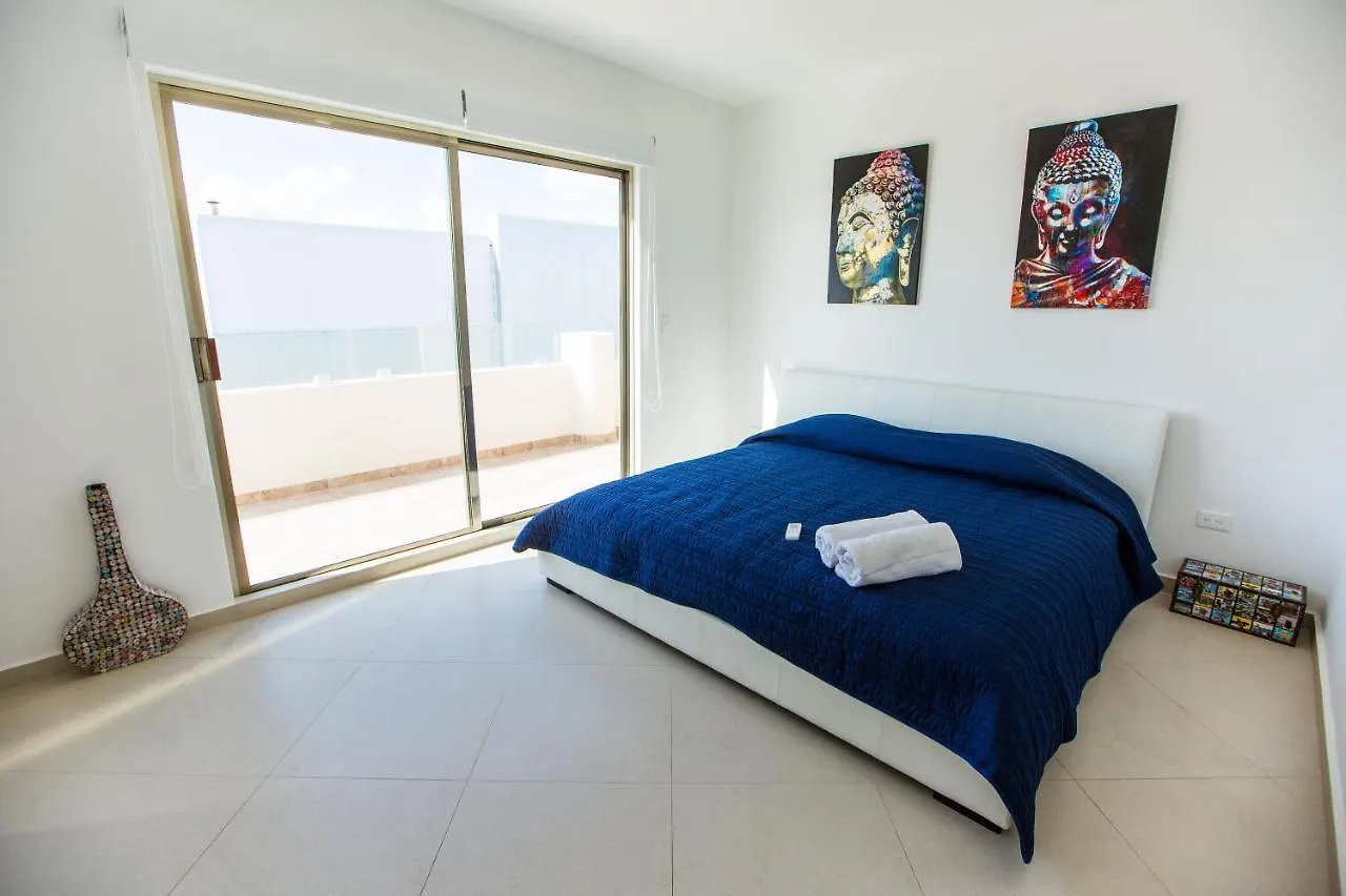 Best Penthouses & Apartments In Pdc! 2 & 1 Bedroom Units Close To The 5Th Av 신데 델 카르멘 0*,  멕시코