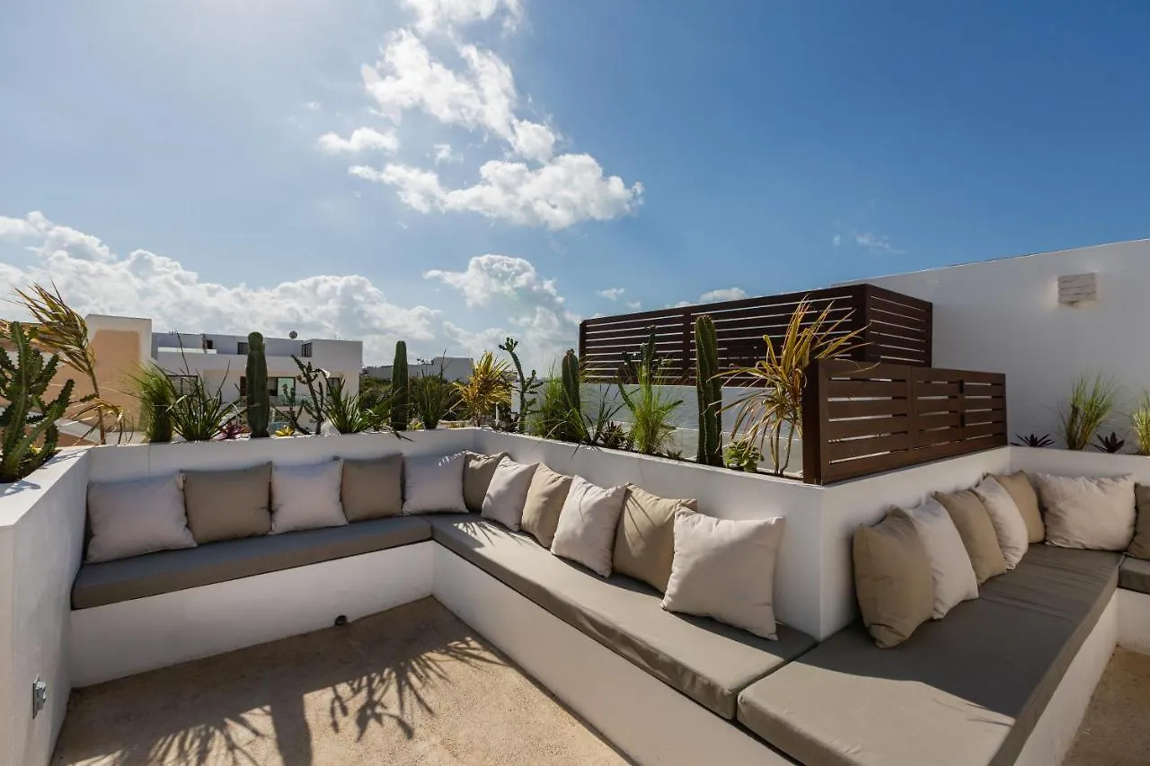 Best Penthouses & Apartments In Pdc! 2 & 1 Bedroom Units Close To The 5Th Av 신데 델 카르멘