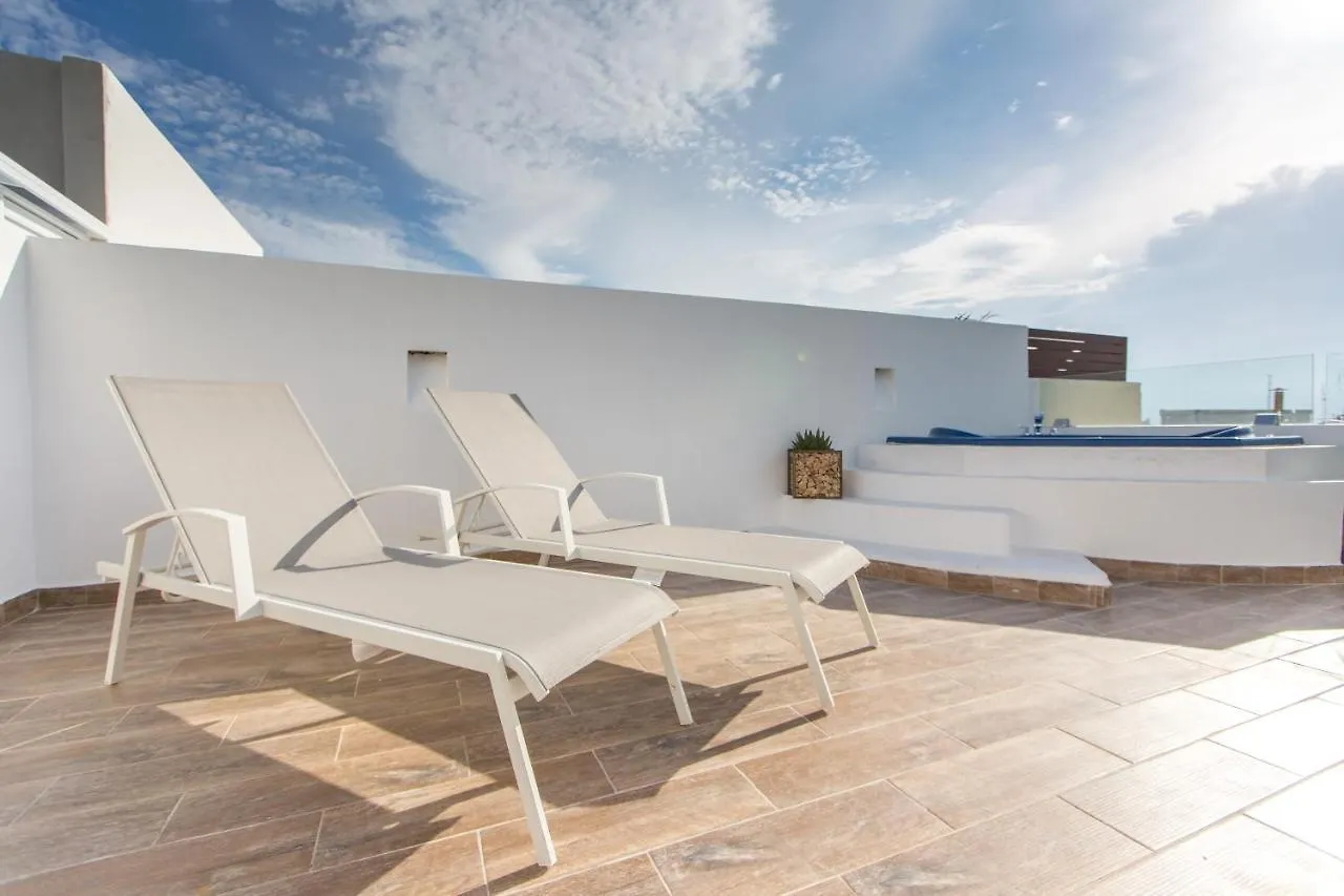 Best Penthouses & Apartments In Pdc! 2 & 1 Bedroom Units Close To The 5Th Av 신데 델 카르멘