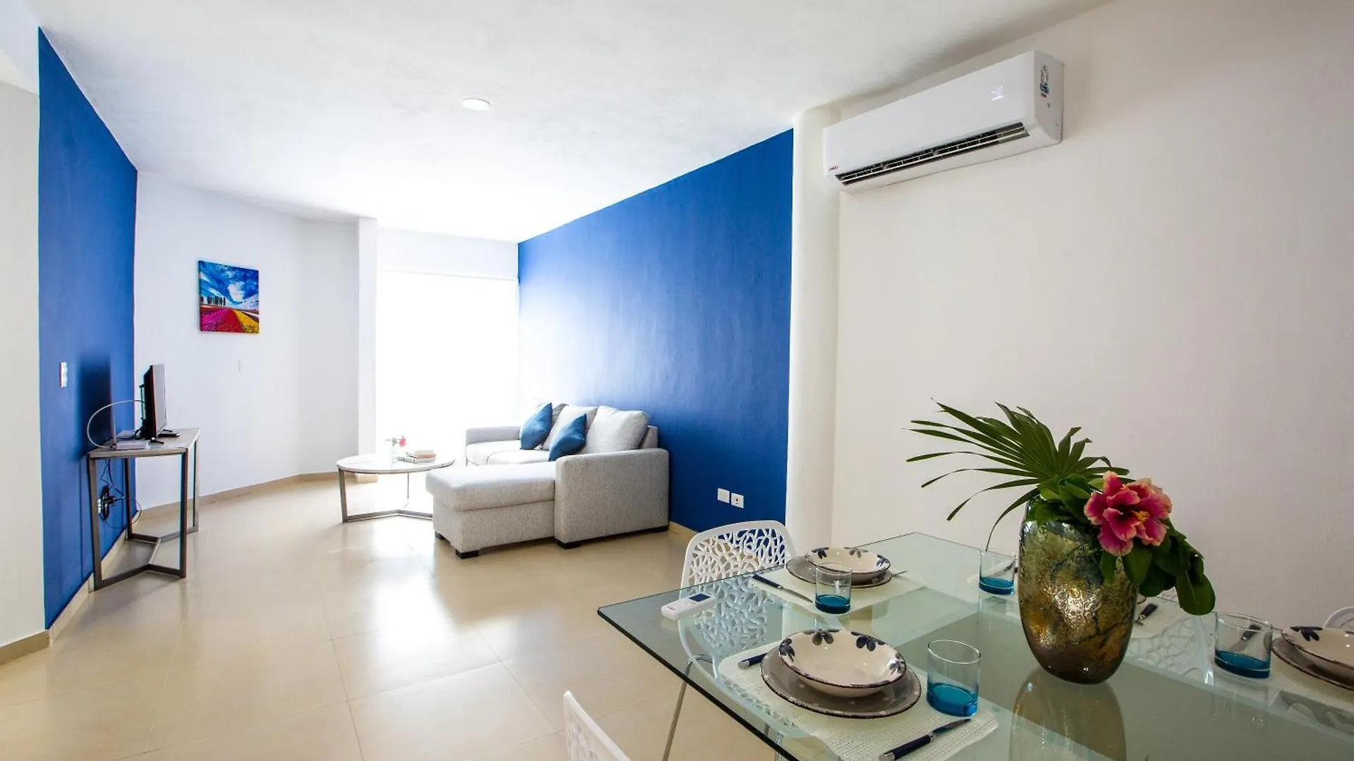 Best Penthouses & Apartments In Pdc! 2 & 1 Bedroom Units Close To The 5Th Av 신데 델 카르멘