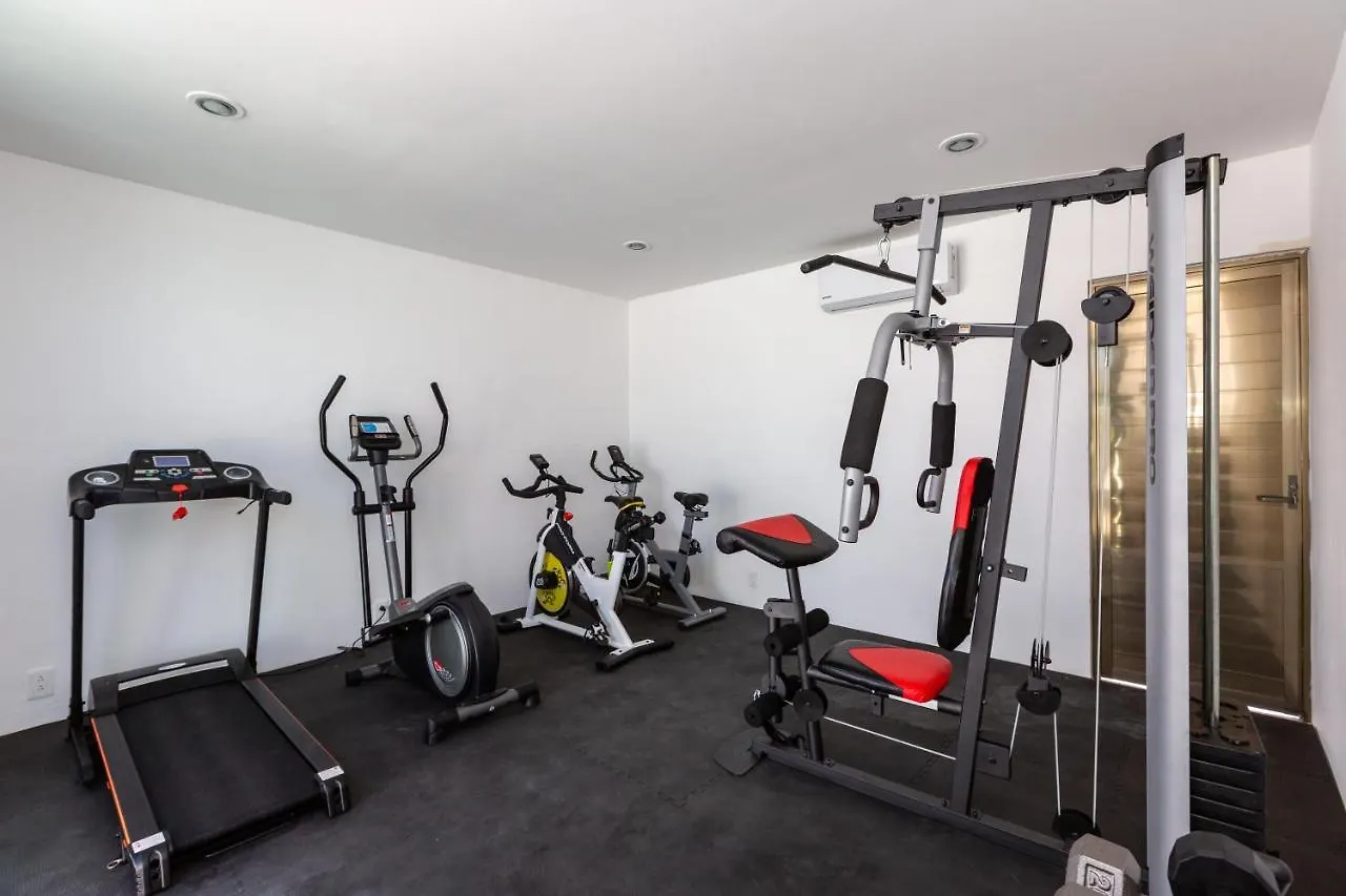 פלאייה דל כרמן Best Penthouses & Apartments In Pdc! 2 & 1 Bedroom Units Close To The 5Th Av