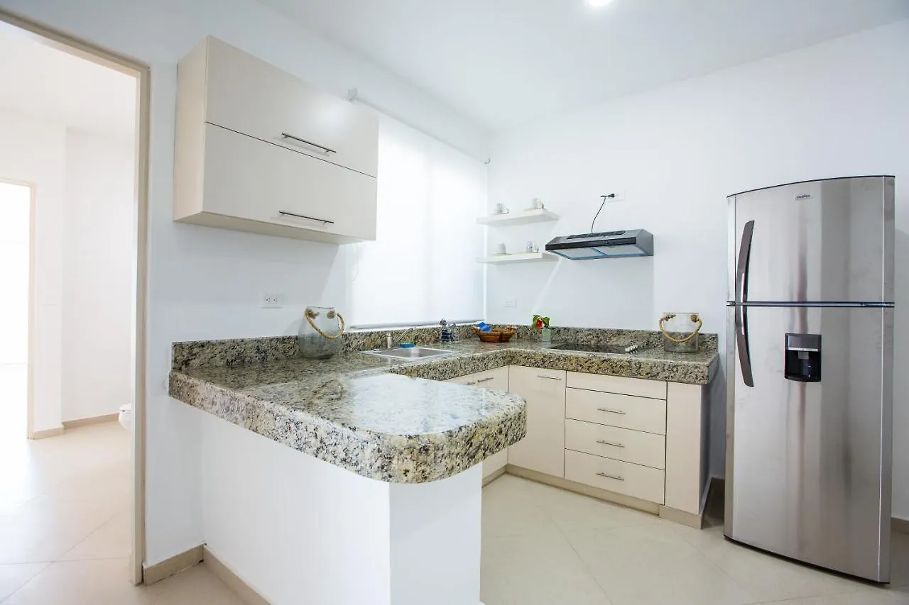 פלאייה דל כרמן Best Penthouses & Apartments In Pdc! 2 & 1 Bedroom Units Close To The 5Th Av מקסיקו
